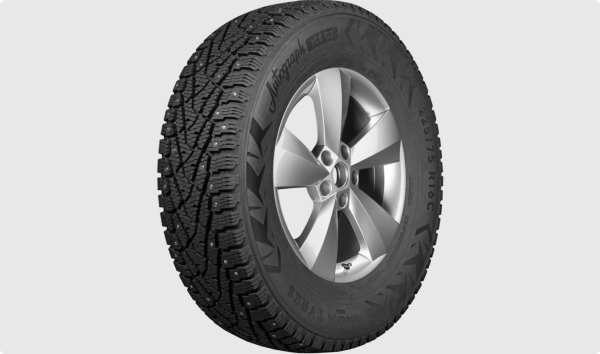 Tyres Autograph Ice C3